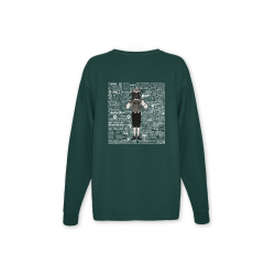 Character Three Long Sleeve