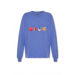 FlowerWild Long Sleeve