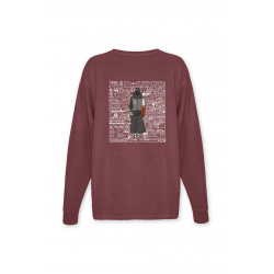 Crabman Long Sleeve